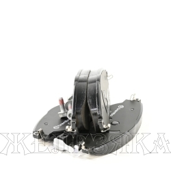 Колодки тормозные SEAT Alhambra,VW Sharan 10> передние BREMBO к-т